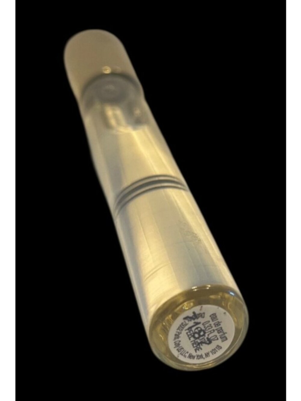 Jennifer Lopez Luxe Eau De Parfum Rollerball 0.34 Fl Oz Travel Size - Picture 4 of 4